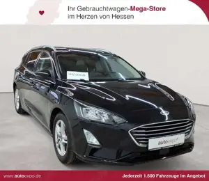Ford Focus Focus Turnier 1.5 EcoBlue COOLCONNECT