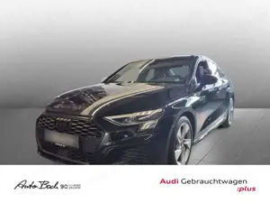 Audi A3 S line 30TDI Stronic Navi LED Panor