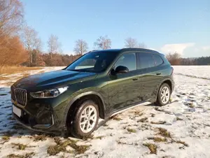 BMW X1 23 d xDrive xLine
