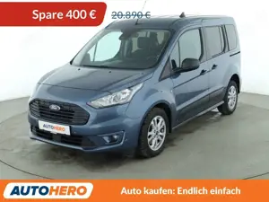 Ford Tourneo Connect 1.5 EcoBlue TDCi Trend*NAVI*CAM*SHZ*