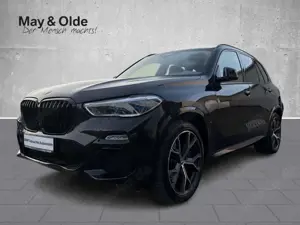BMW X5 i Sportpaket HUD StandHZG AHK Pano Leder Memory Si