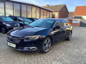 Opel Insignia 2.0 CDTI Ultimate Exclusiv (EURO 6d-TEMP)