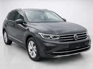 Volkswagen Tiguan Elegance*2.Hand*MWST*