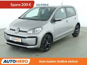 Volkswagen up! 1.0 TSI Move up! BlueMotion *KLIMA*