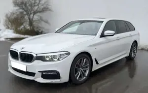 BMW 540 i xDrive  Touring M Sport Shadow-Line Kamera