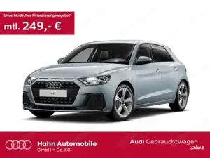 Audi A1 30 TFSI advanced GRA PDC Sitzhzg