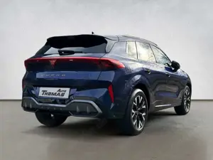 CUPRA Terramar 1.5 eTSI 150PS DSG Bild 4