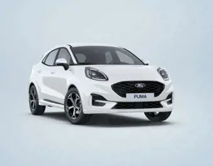 Ford Puma ST-Line AHK|RFK|LED|Navi|Carplay|Klima|P...