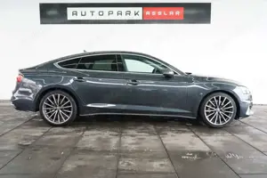Audi A5 Sportback 45 TDI quattro advanced/PANO/HeadUp