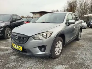 Mazda CX-5 Center-Line 2WD