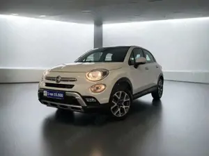 Fiat 500X 1.4 MultiAir Cross Automatik - Navi/ Sitzh/ PDC