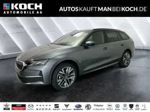 Skoda Octavia Combi 1.5TSI DSG Balance NAVI MATRIX HUD