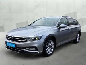 Volkswagen Passat Variant 2.0 TDI DSG ELEGANCE +AHK +IQ.LIGHT +ACC +RKAM +N