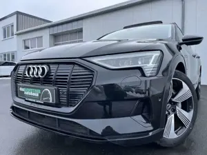 Audi e-tron 55 quattro Advanced 209€ m.20% Anz. 96kWh HeadUp