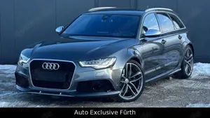 Audi RS6 Avant 4.0 TFSI quattro*DYNAMIK*HUD*360*Massa