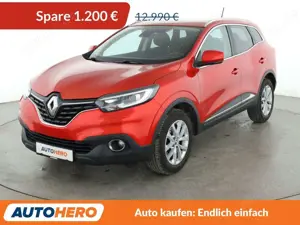 Renault Kadjar 1.6 dCi Energy Experience*NAVI*PDC*TEMPO*