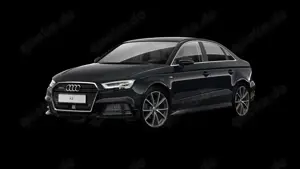 Audi A3 A3 2.0 TDI Limousine quattro S tronicdesign