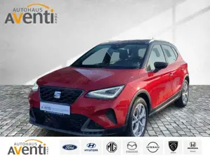 SEAT Arona FR *Park Assist*Kamera*LED*Navi*Apple*SHZ*