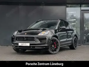 Porsche Macan GTS Surround-View BOSE Luftfederung