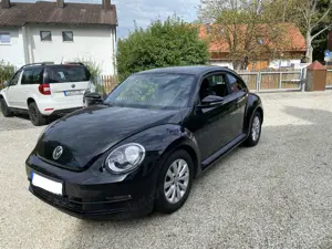 Volkswagen Beetle The 1.2 TSI