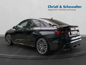 Audi S3 Limousine TFSI S ACC+LED+Navi+Pano+SD+SHZ+LM Bild 3