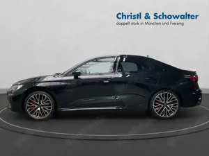 Audi S3 Limousine TFSI S ACC+LED+Navi+Pano+SD+SHZ+LM Bild 2