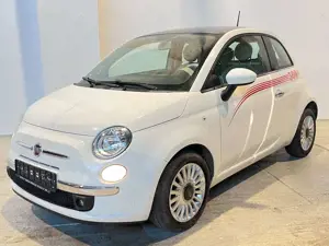 Fiat 500 1.2