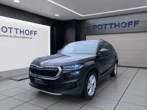 Skoda Kodiaq 2.0 TDI DSG 4x4 TOUR STDHZG AHK NAVI KAME
