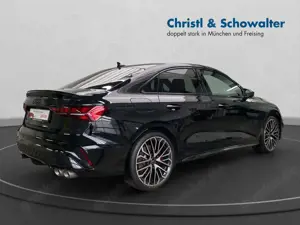Audi S3 Limousine TFSI S ACC+LED+Navi+Pano+SD+SHZ+LM Bild 5