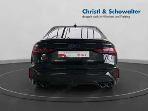 Audi S3 Limousine TFSI S ACC+LED+Navi+Pano+SD+SHZ+LM Bild 4