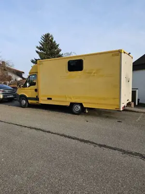 Iveco Daily 35S11A/P