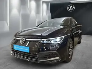 Volkswagen Golf Style ehybrid REAR VIEW PARK ASSIST SITZH