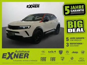 Opel Mokka 1.2 Turbo GS LINE LED+SHZ+Winterp.+Kam.