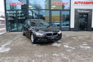 BMW 320 d Touring Sport Line Business Navi PDC Klima
