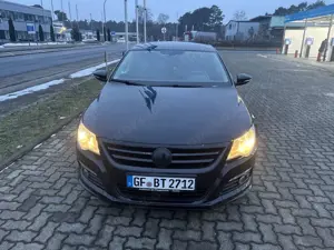 Volkswagen Passat CC 2.0 TDI
