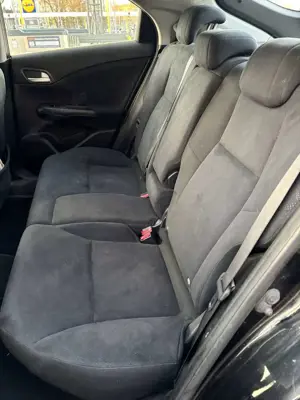 Honda Civic Civic 1.4 i-VTEC Comfort Bild 4