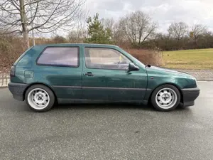 Volkswagen Golf Golf 1.6 CL Bild 3