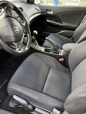 Honda Civic Civic 1.4 i-VTEC Comfort Bild 5