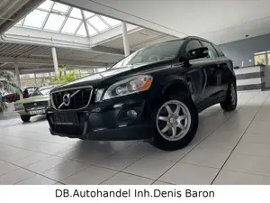 Volvo XC60 Summum AWD Leder Xenon AHK PDC