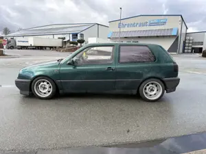 Volkswagen Golf Golf 1.6 CL Bild 5