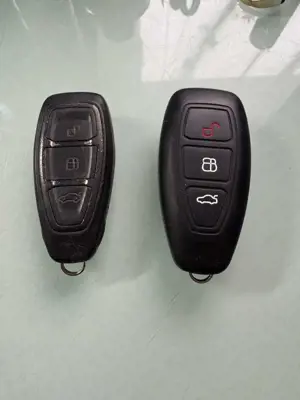 Ford Mondeo Mondeo 2.0 Trend