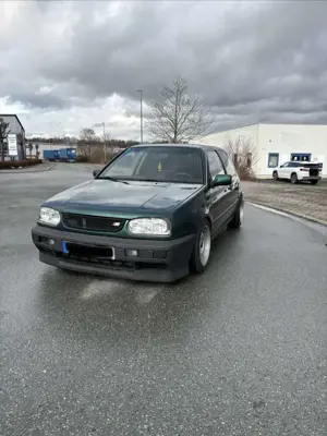 Volkswagen Golf Golf 1.6 CL