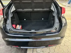 Honda Civic Civic 1.4 i-VTEC Comfort Bild 3