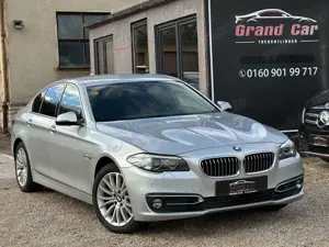 BMW 530 d xDrive F10 *Luxury Line