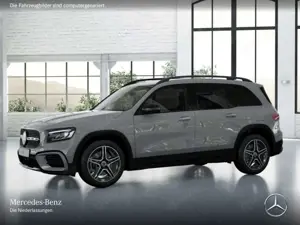 Mercedes-Benz GLB 220 4M AMG+NIGHT+PANO+LED+KAMERA+19"+TOTW+8G Bild 3