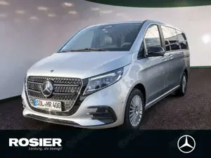 Mercedes-Benz V 250 d AVANTGARDE Lang AHK Standhz. Abstands