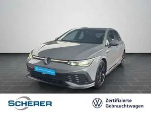 Volkswagen Golf GTI Golf VIII GTI CLUBSPORT 2.0 TSI DSG LED PLUS DCC