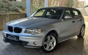 BMW 116 116i ** Tüv und Inspektion Neu **