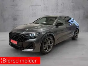 Audi RS Q8 performance LASER 23 BO PANO HEAD-UP AHK 360° ACC