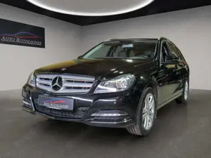 Mercedes-Benz C 200 C 200 CGi T MOPF*Aut*AHK*PDC*Service neu*Garantie